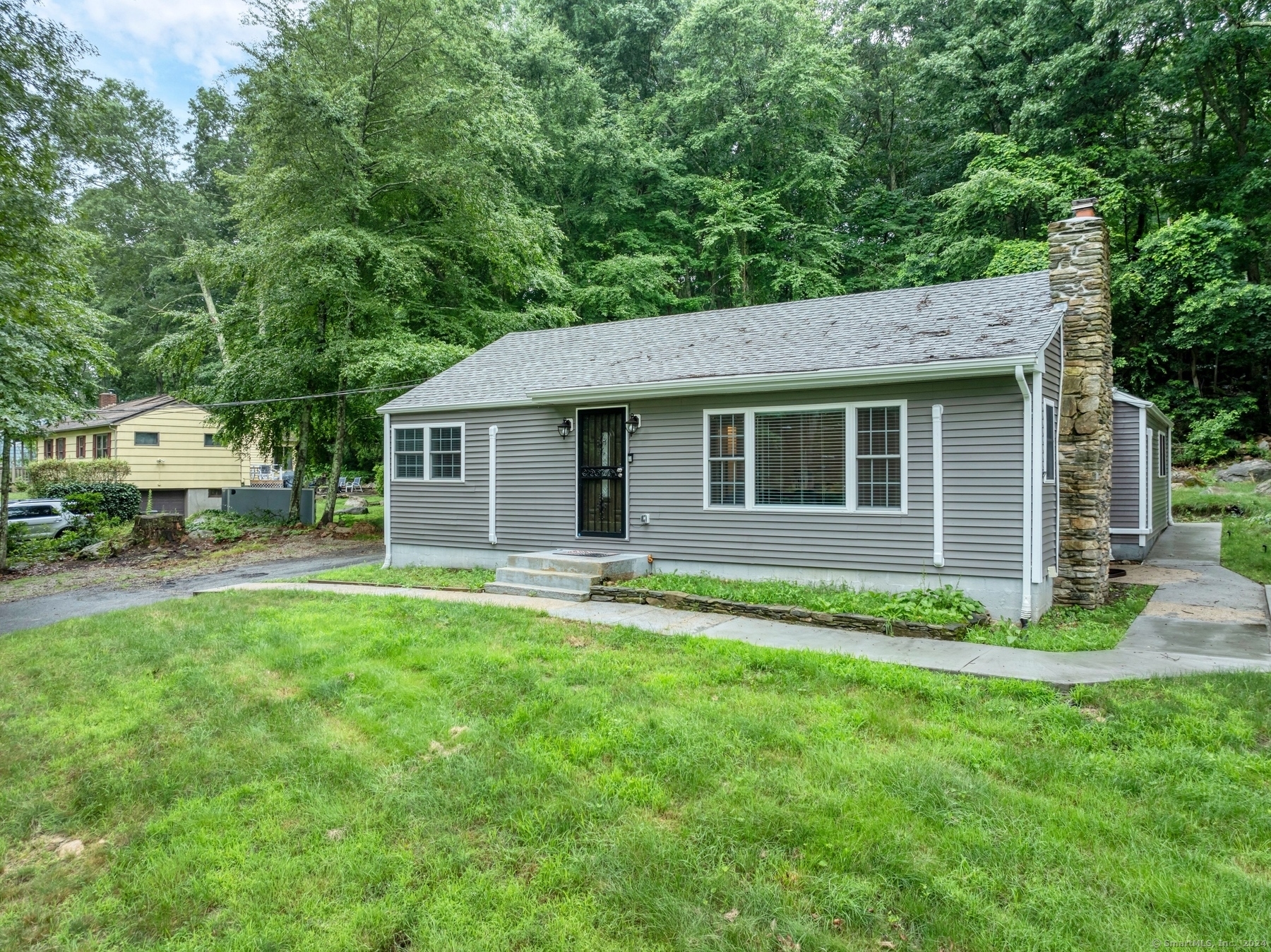 Property Photo:  22 Romagna Road  CT 06357 