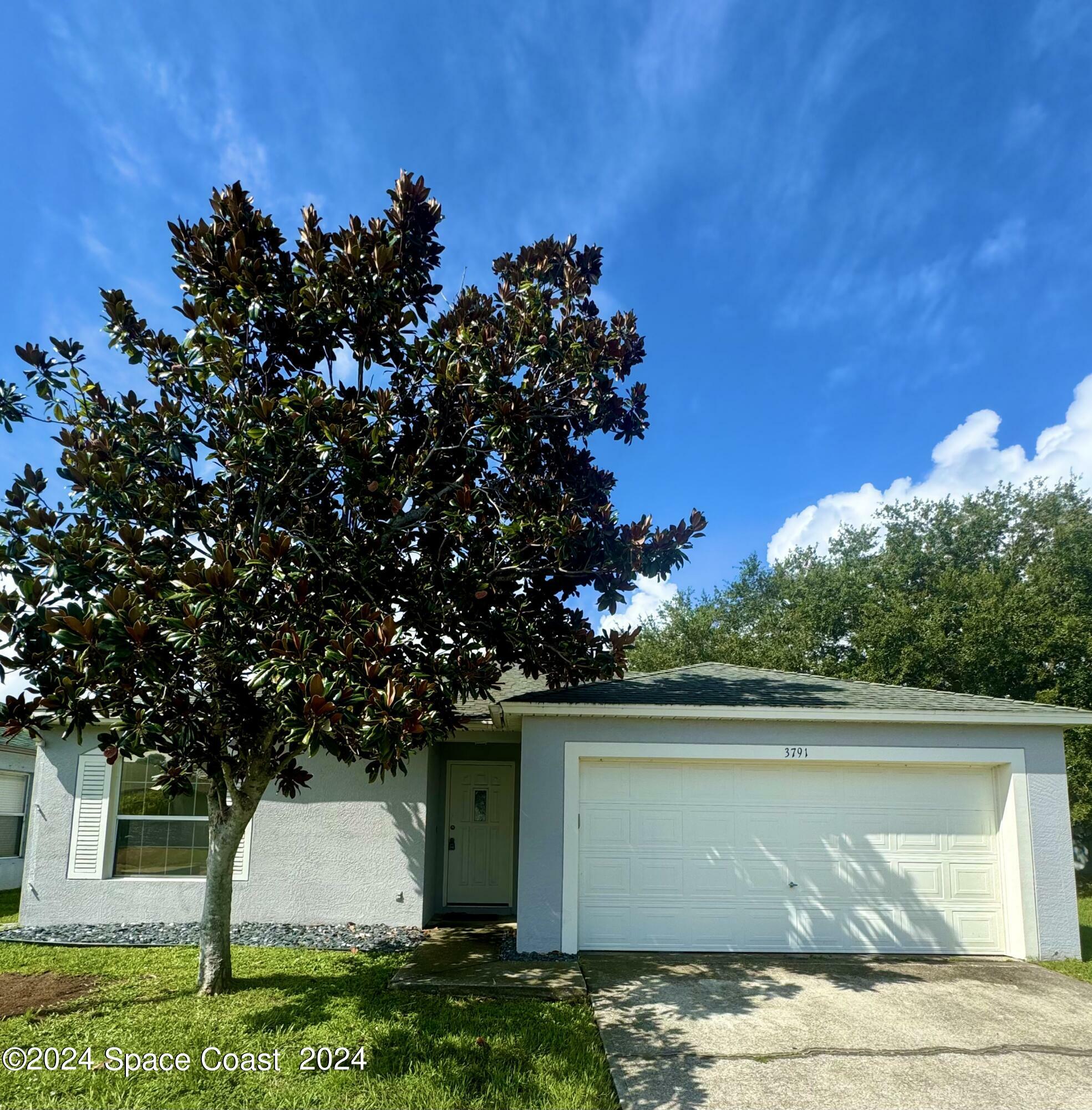 Property Photo:  3791 Town Square Boulevard  FL 32901 