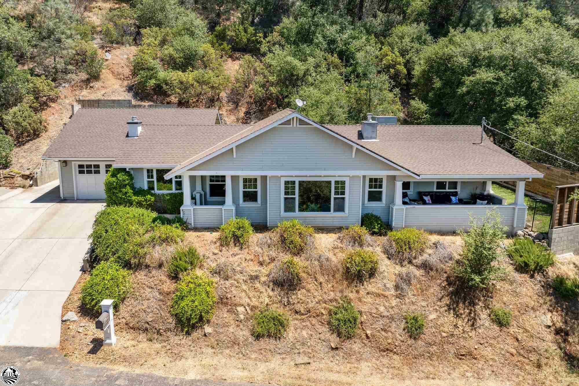 Property Photo:  11208 McKibbon Drive  CA 95327 