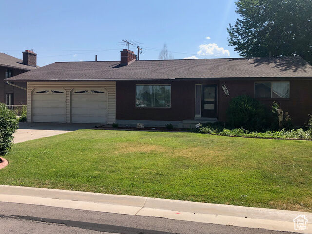 Property Photo:  Address not disclosed  UT 84070 
