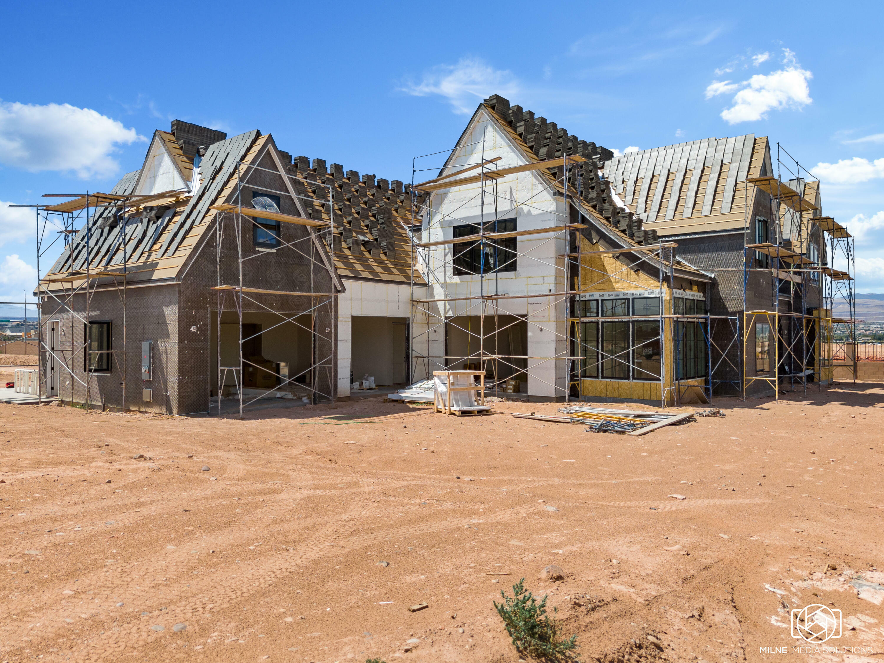 Property Photo:  1468 S Red Cliffs Temple Ln  UT 84790 