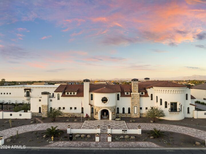 Property Photo: 21868 E Stacey Road AZ 85142