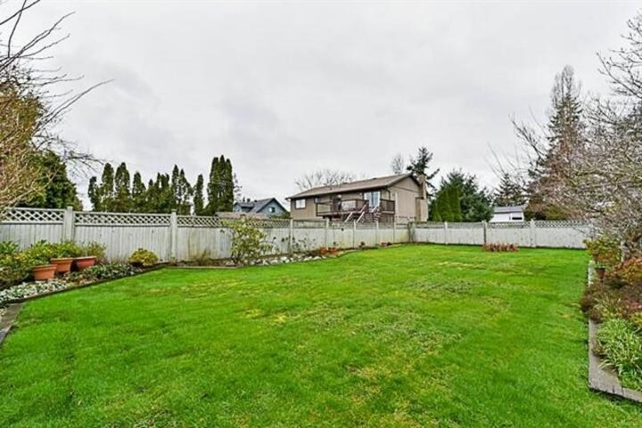 Property Photo:  22936 117 Avenue  BC V2X 2K1 