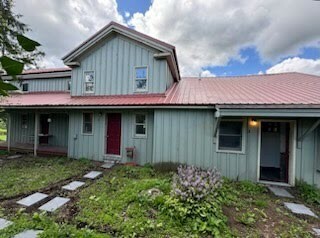 Property Photo:  384 Jennings Creek Rd Road  NY 13803 