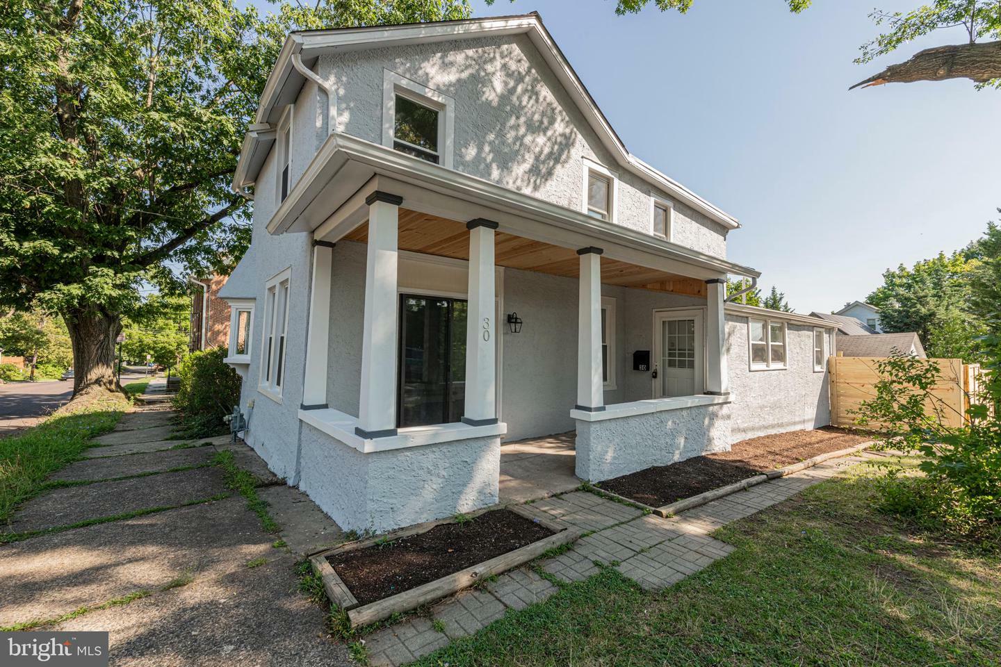 Property Photo:  30 Chester Avenue  PA 19460 