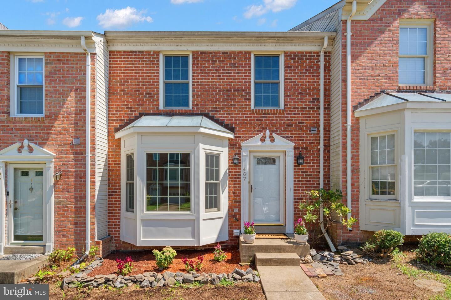 Property Photo:  407 Fair Oaks Avenue  VA 22554 