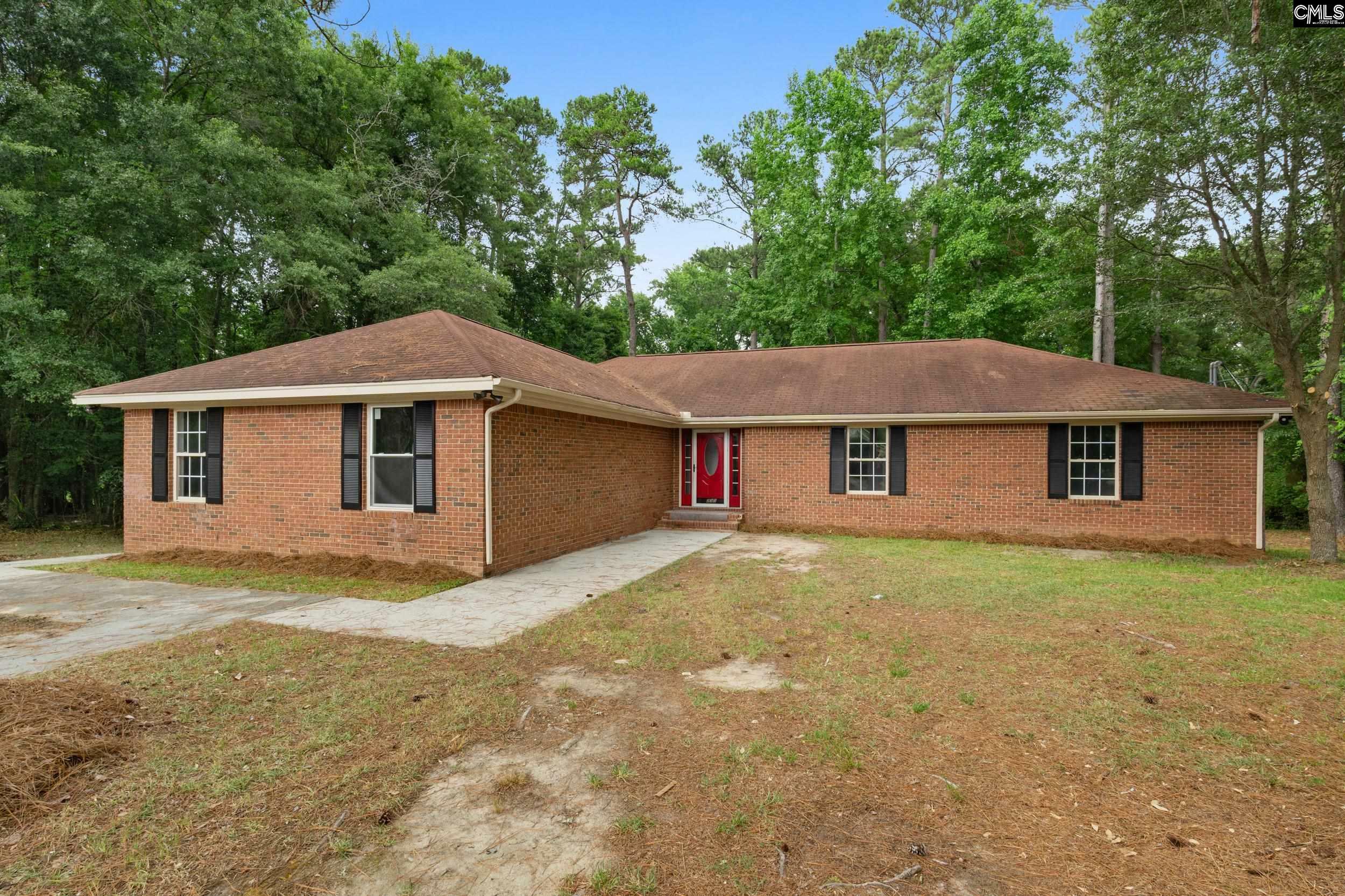 Property Photo:  235 Plantation  SC 29118 