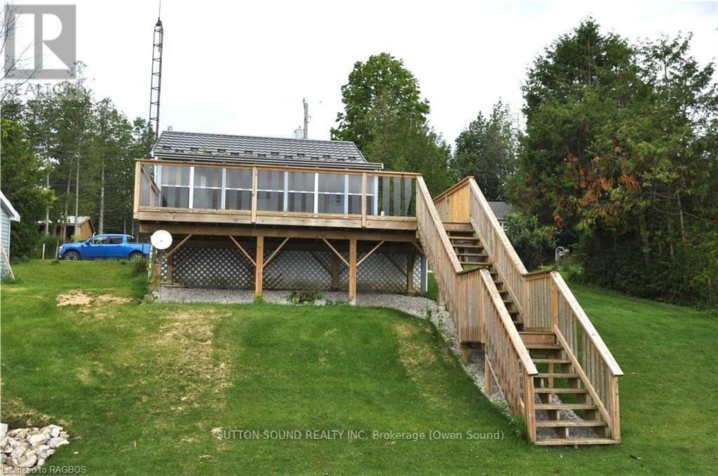 38 Islandview Drive  South Bruce Peninsula ON N0H 1A0 photo