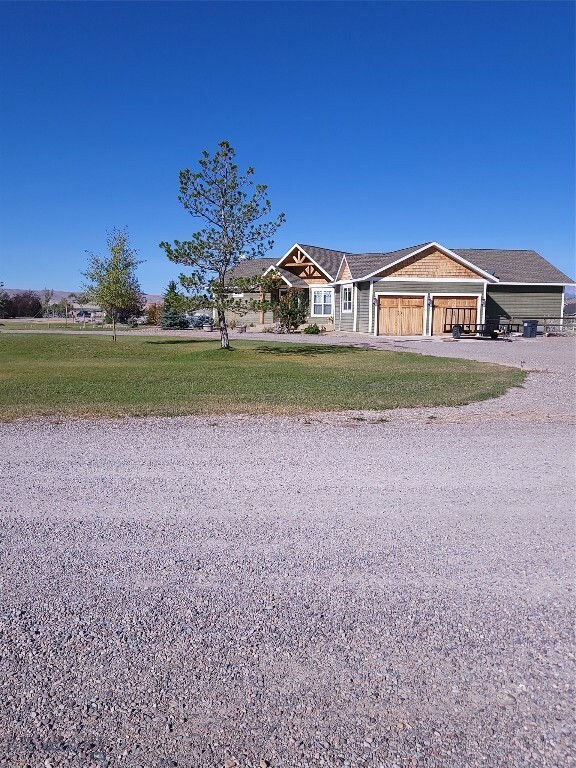 Property Photo: 270 Southwind MT 59725