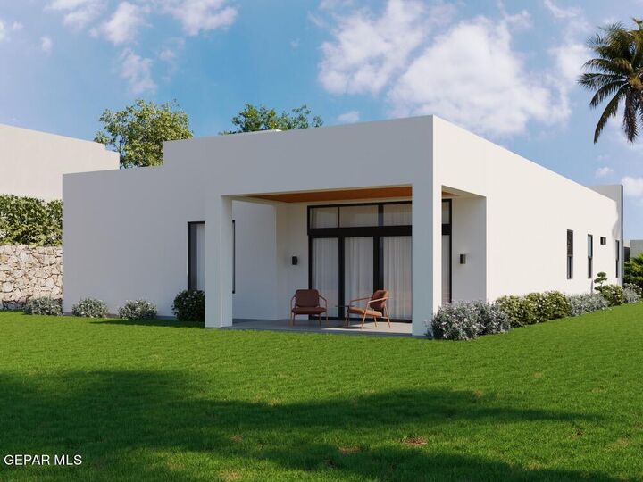 Property Photo: 1353 Costanzo TX 79928