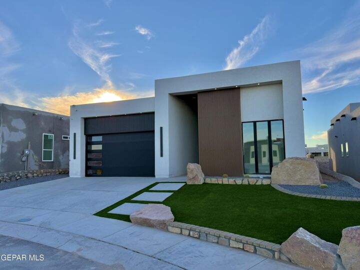 Property Photo:  1353 Costanzo  TX 79928 