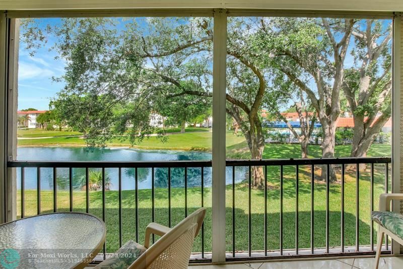 Property Photo:  8930 S Hollybrook Blvd 201  FL 33025 