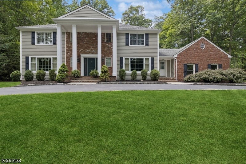 Property Photo: 22 Colonel Evans Dr NJ 07960