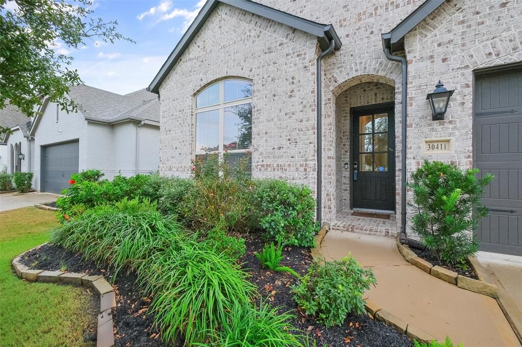 Property Photo: 30411 Agave Circle Court TX 77423