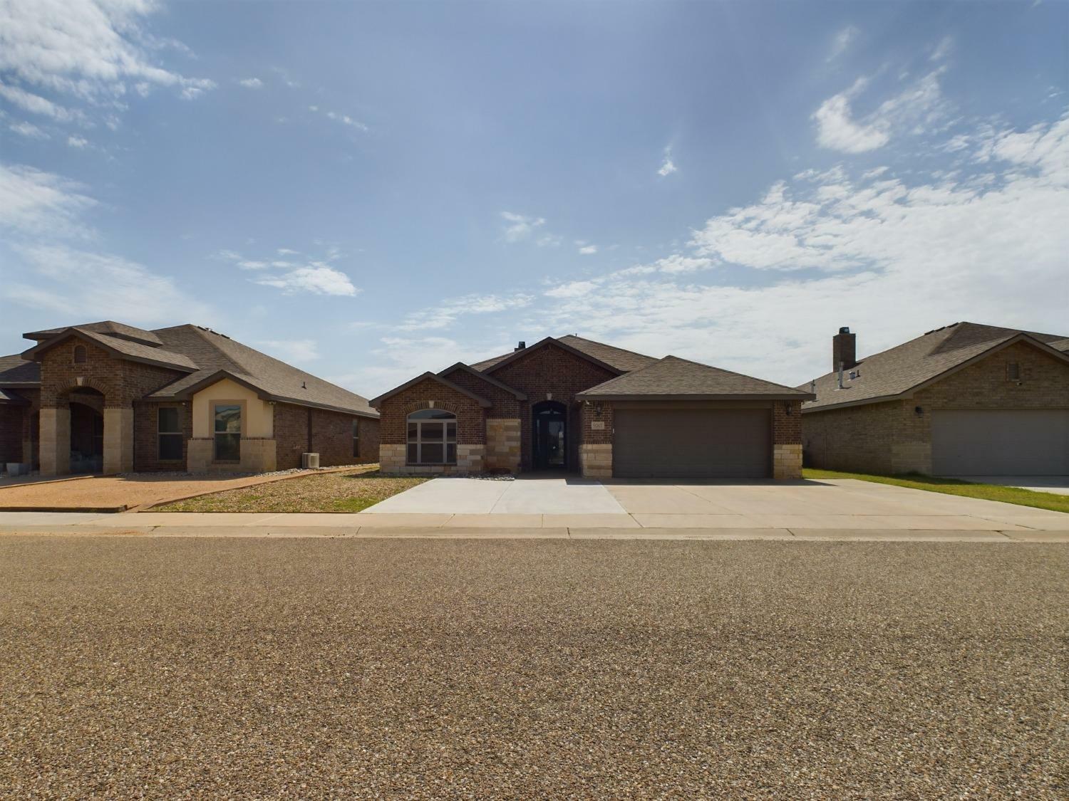 Property Photo:  9207 Trenton Avenue  TX 79424 