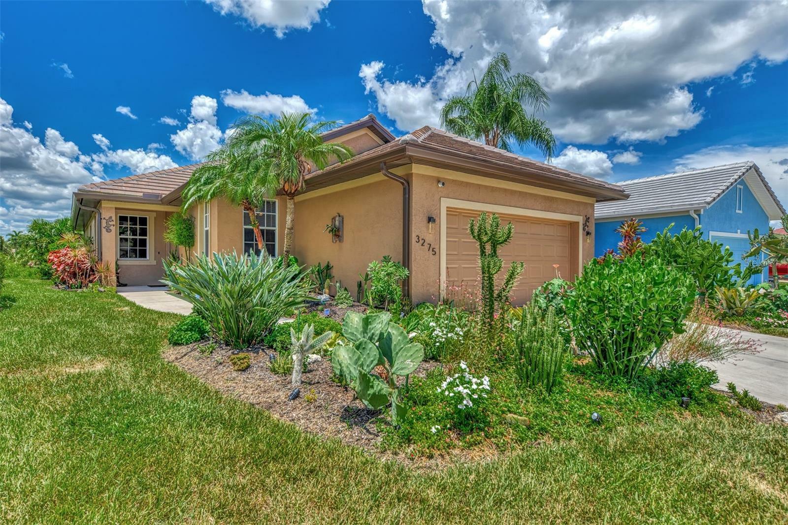 Property Photo:  3275 Osprey Lane  FL 33953 