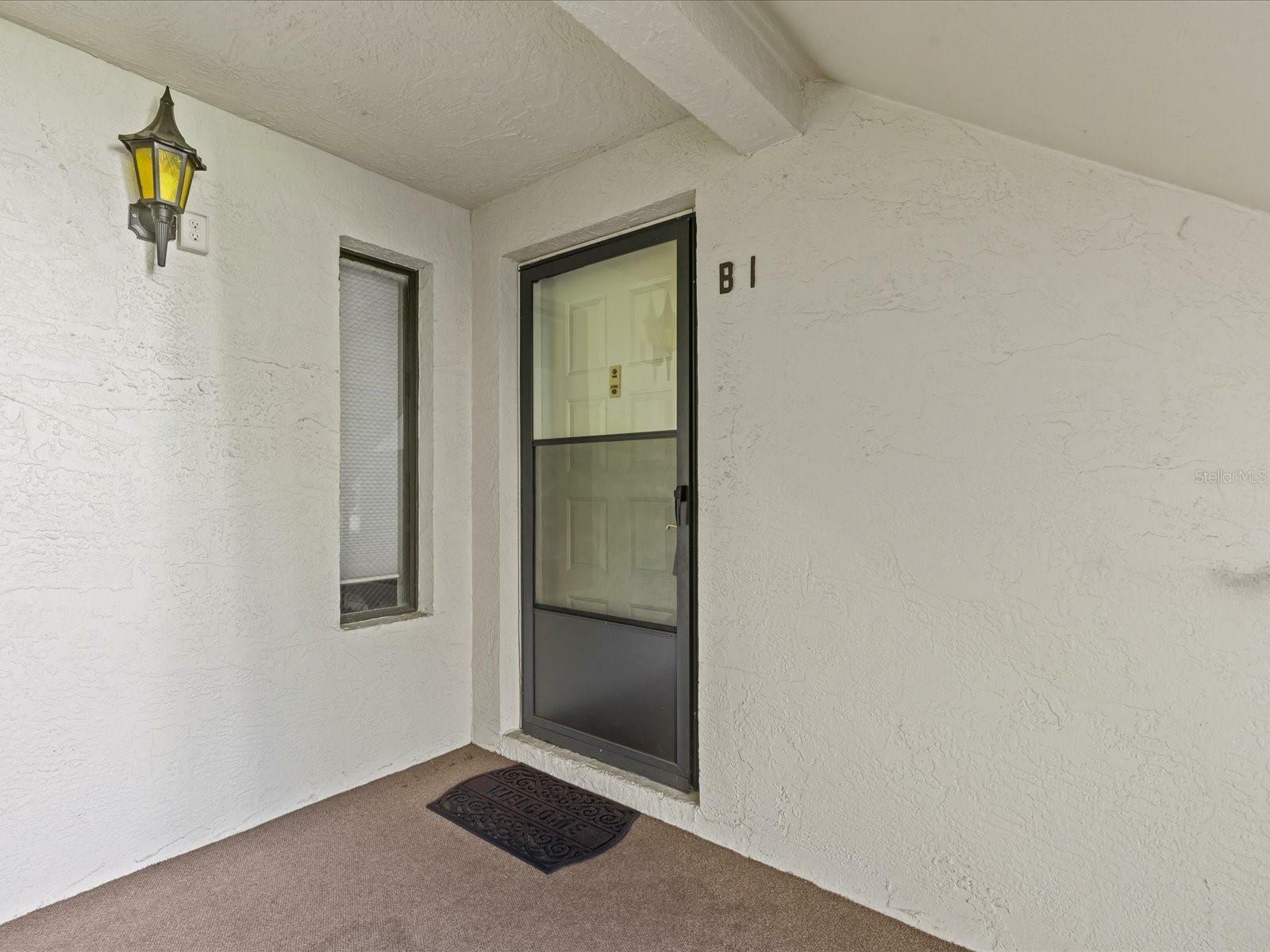 Property Photo:  2600 Pine Ridge Way S B1  FL 34684 