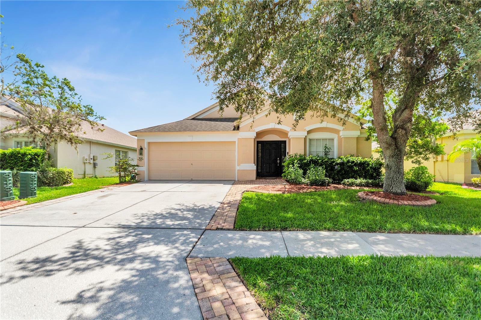 Property Photo:  7830 Mariners Harbour Drive  FL 33545 