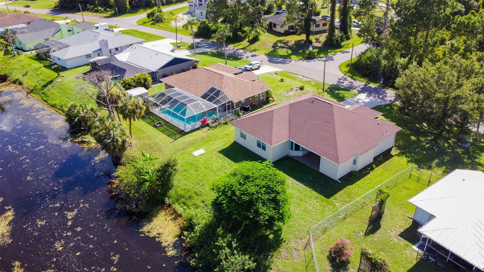 Property Photo:  1516 Natrona Drive  FL 34286 