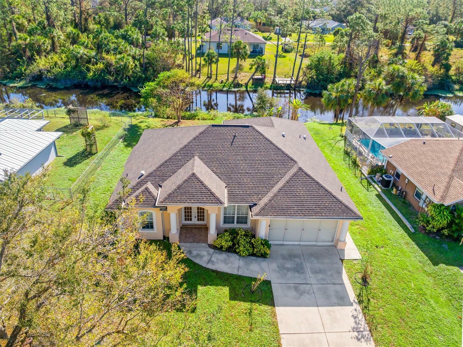 Property Photo:  1516 Natrona Drive  FL 34286 