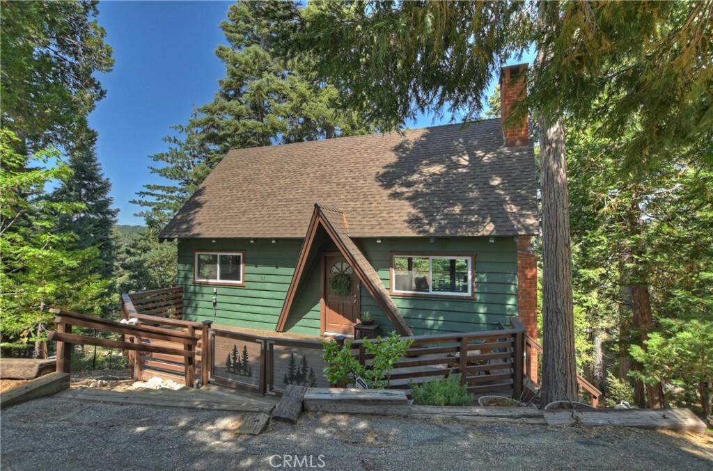 Property Photo:  137 Grizzly Road  CA 92352 