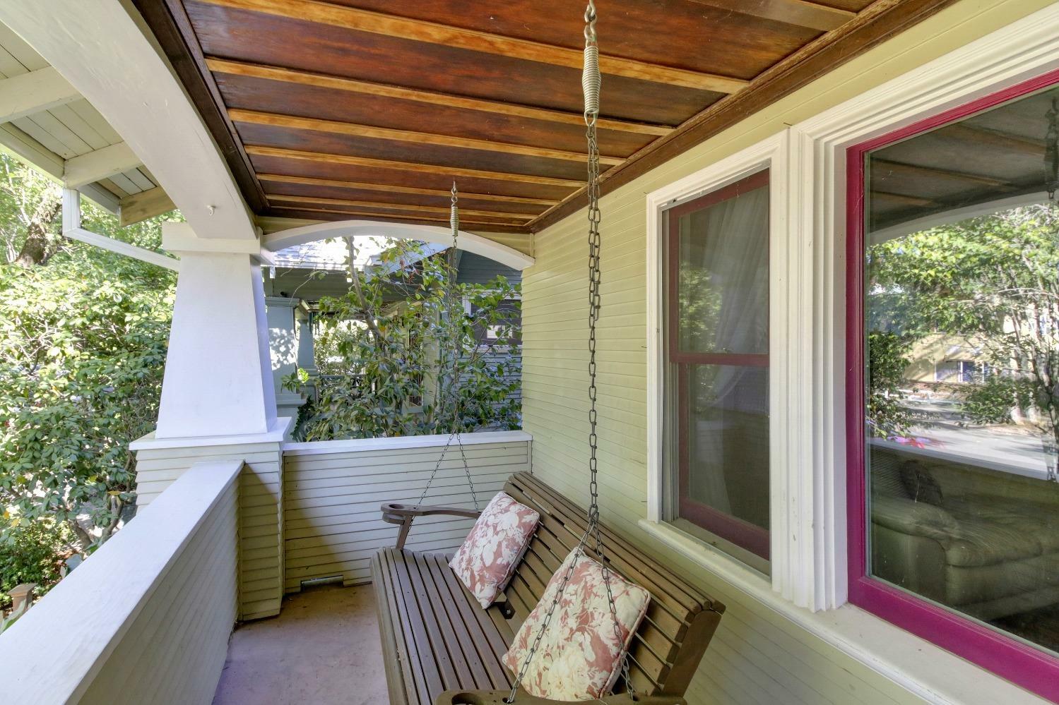 Property Photo:  2500 O Street  CA 95816 