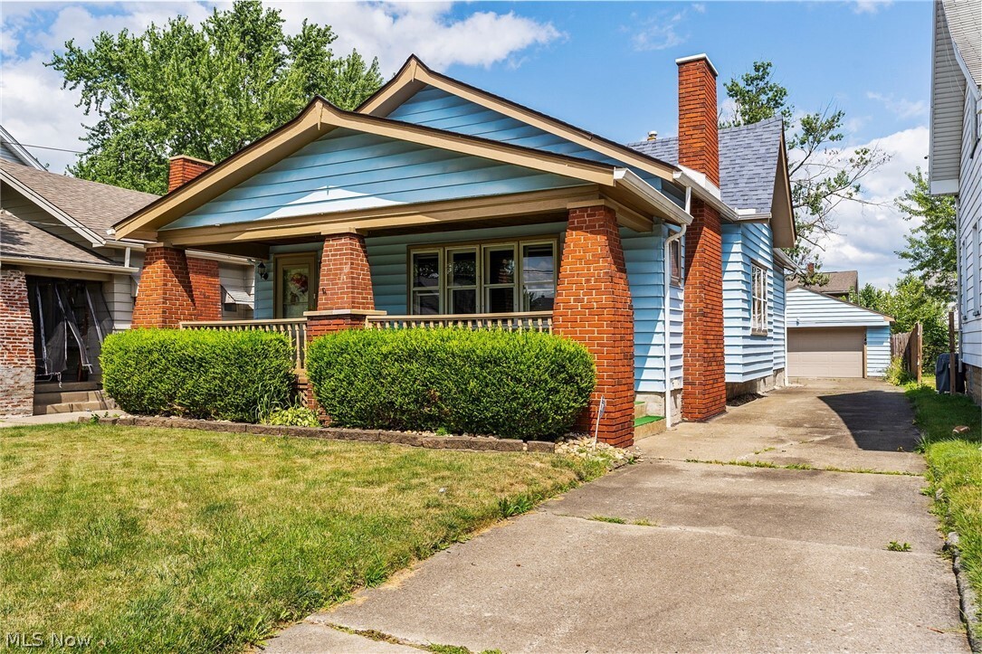Property Photo:  149 Wesley Avenue  OH 44509 