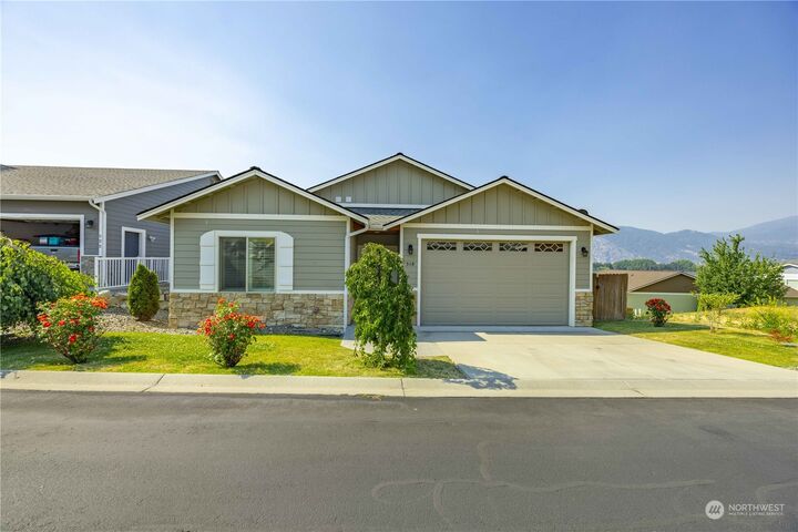 518 Village Drive  Manson WA 98831 photo