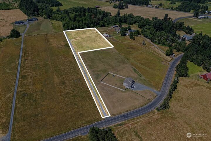 591 Tauscher Road  Chehalis WA 98532 photo