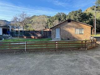 Property Photo:  47407 Arroyo Seco Road Cabin 15  CA 93927 