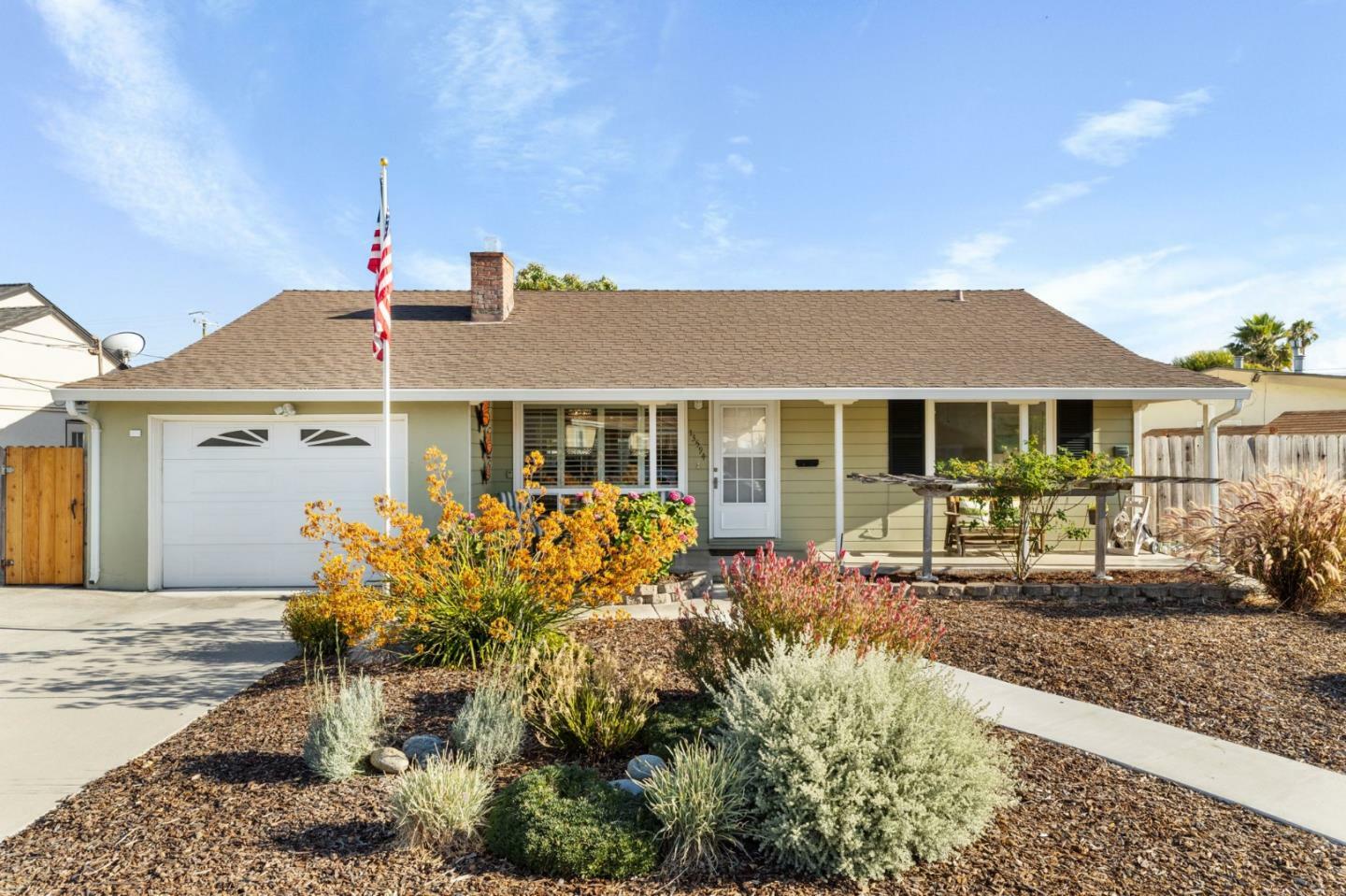 Property Photo:  13594 Westboro Drive  CA 95127 