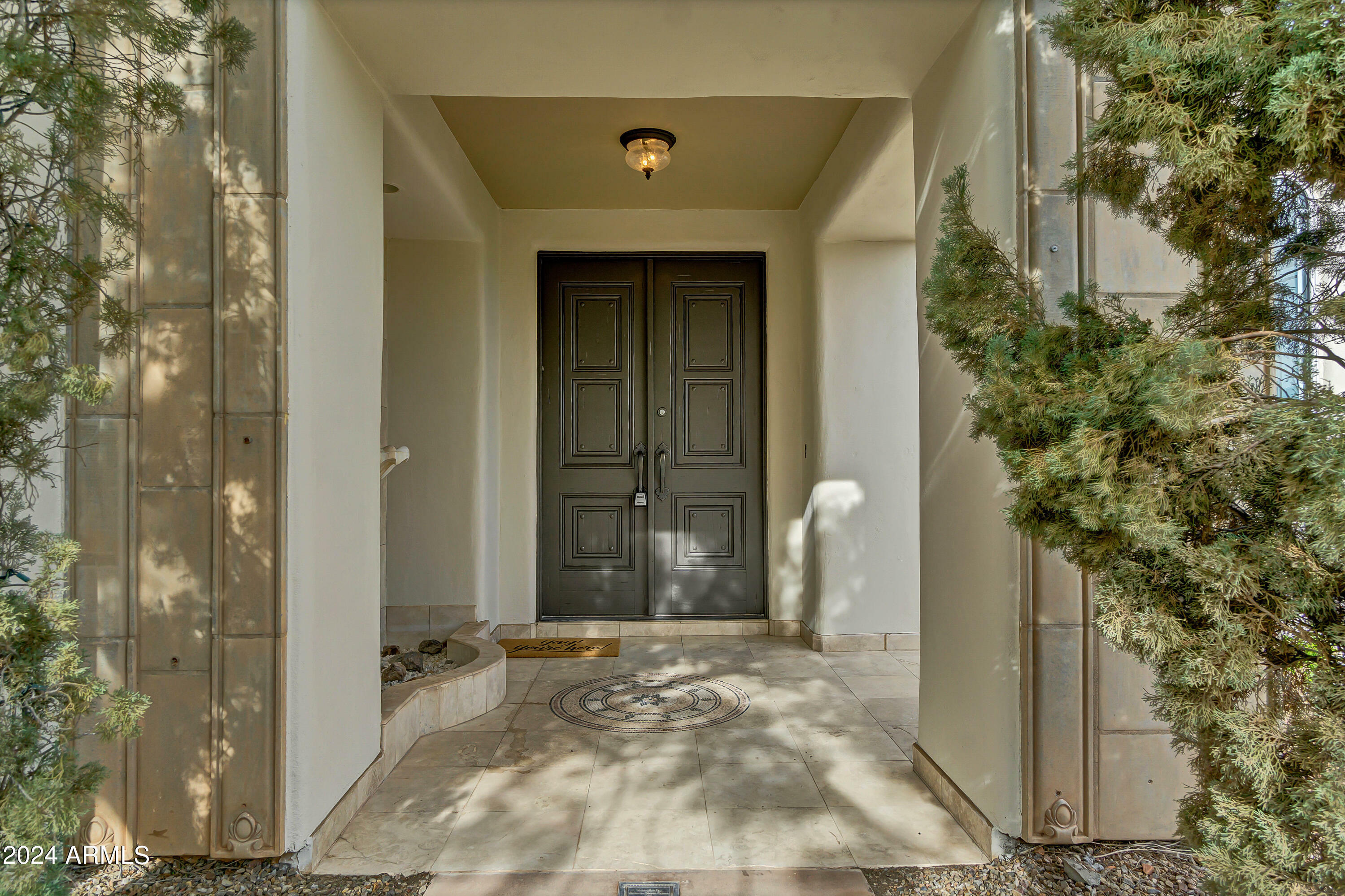 Property Photo:  16101 E Powderhorn Drive  AZ 85268 