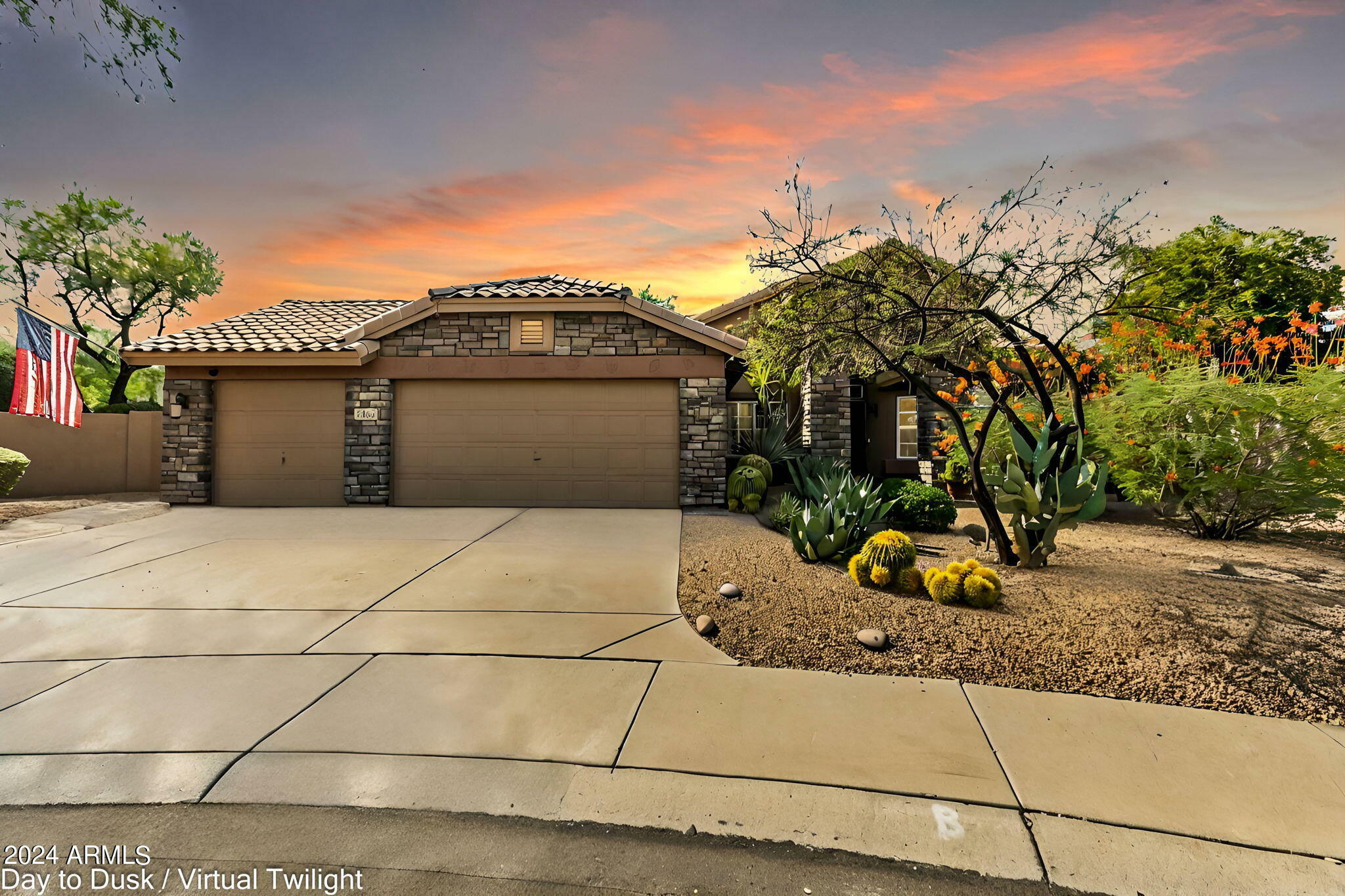 Property Photo:  30638 N 46th Street  AZ 85331 