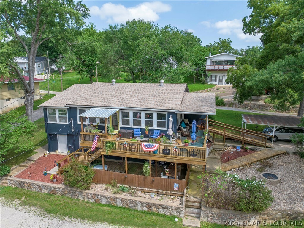 Property Photo: 28281 Knoxville Road MO 65037