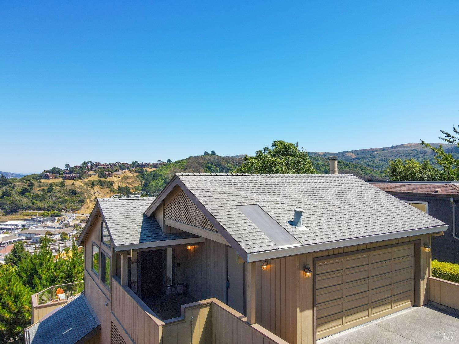 Property Photo:  291 Greene Street  CA 94941 