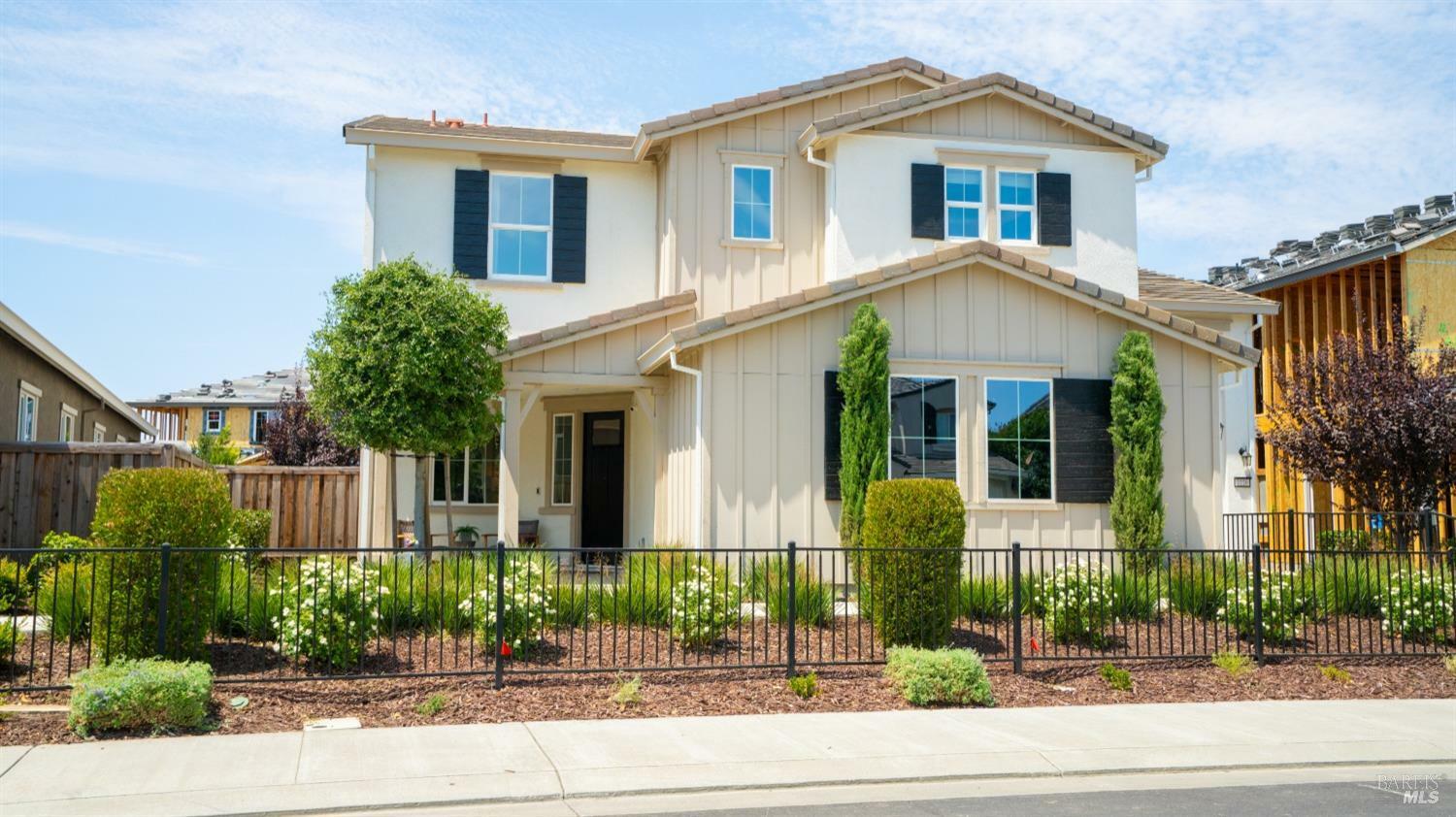 Property Photo:  2220 Folsom Fair Circle  CA 95620 