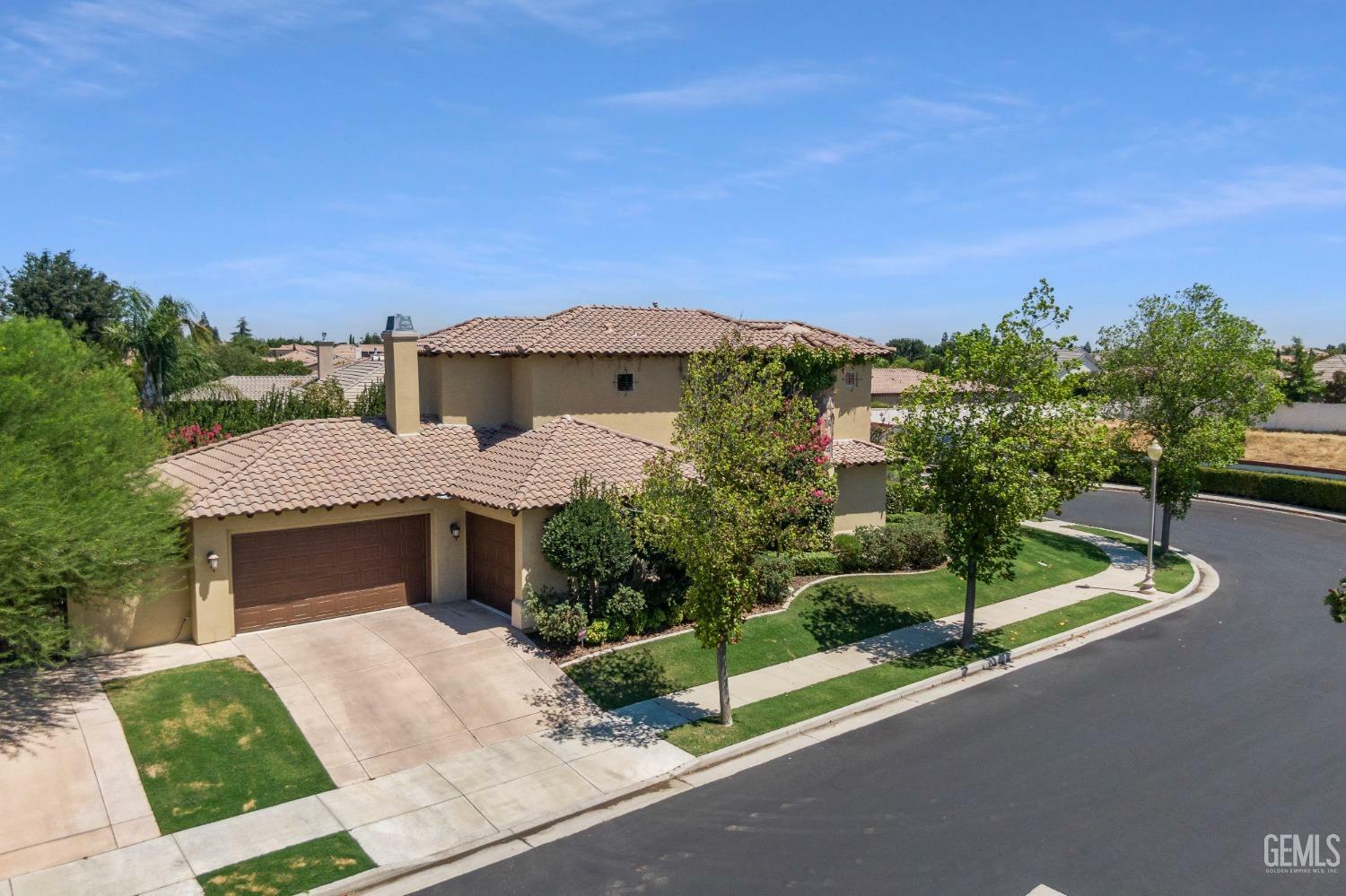 Property Photo:  12716 Bickerstaff Drive  CA 93311 