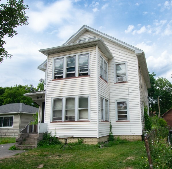 Property Photo:  1980 Clifford Avenue  NY 14609 