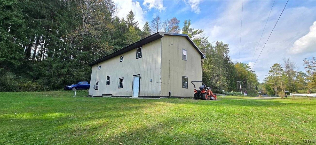 Property Photo:  1883 Kohne Road  NY 13053 