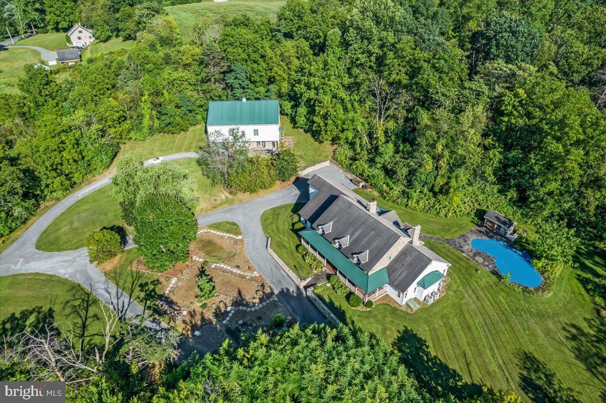 Property Photo:  170 Moore Road  PA 17046 