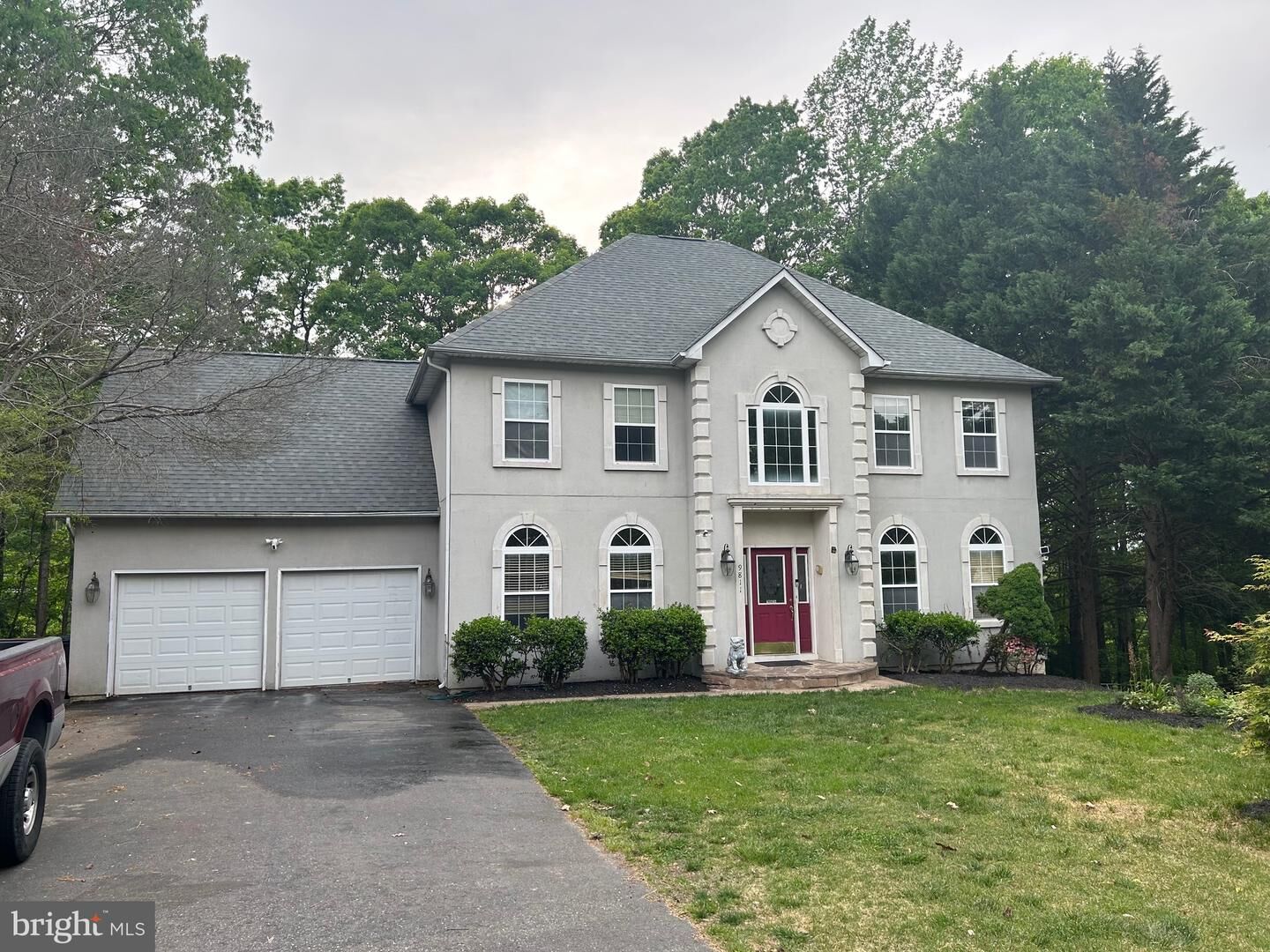 Property Photo:  9811 Fendale Lane  VA 22408 