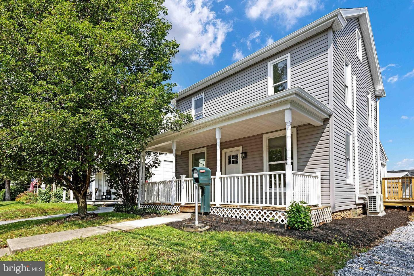Property Photo: 2141 Main Street PA 17543