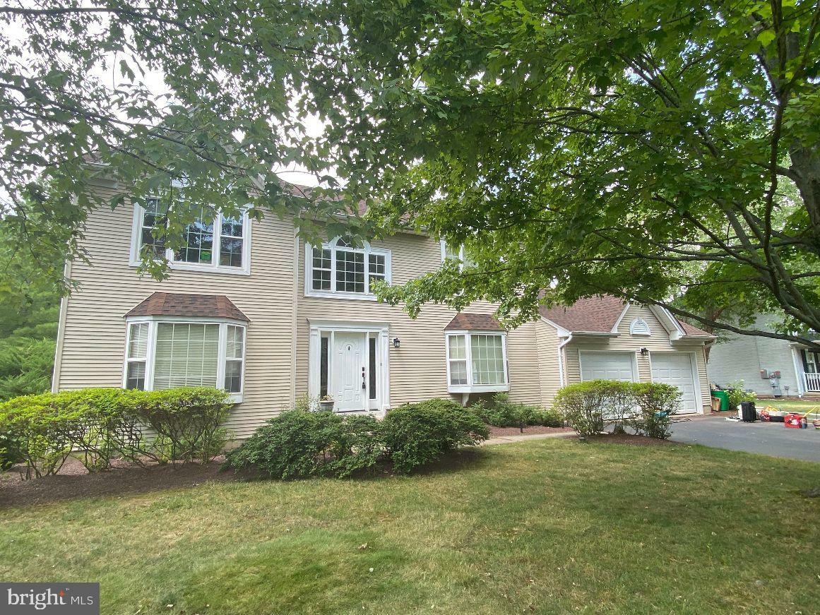 Property Photo:  17 Trellis Way  NJ 08691 