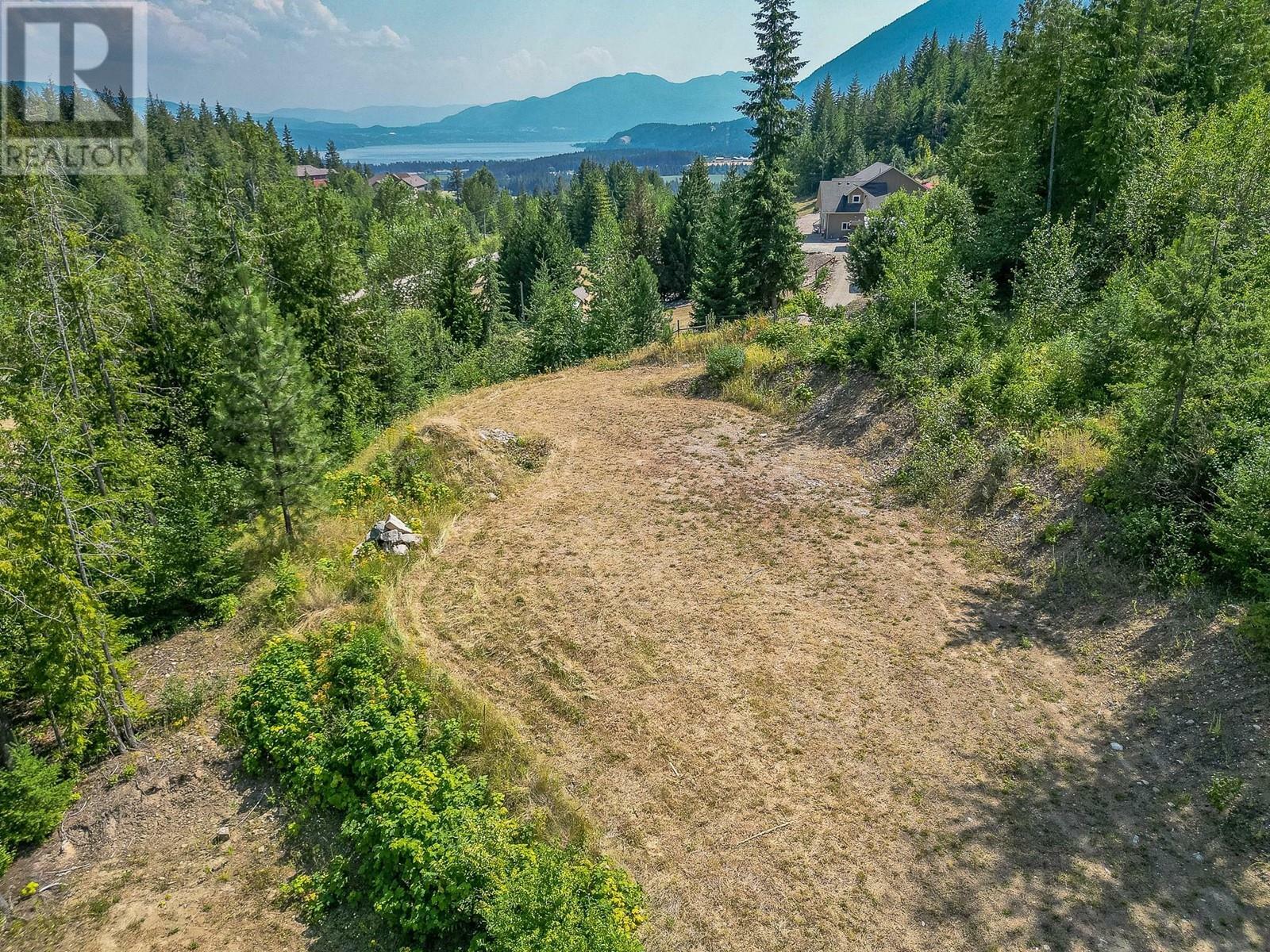 Property Photo:  Lot 11 Recline Ridge Road  BC V0E 2X3 