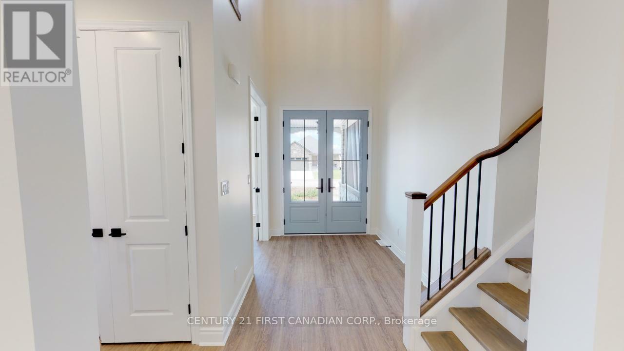 Photo de la propriété:  485 Julianna Court  ON N0N 1T0 