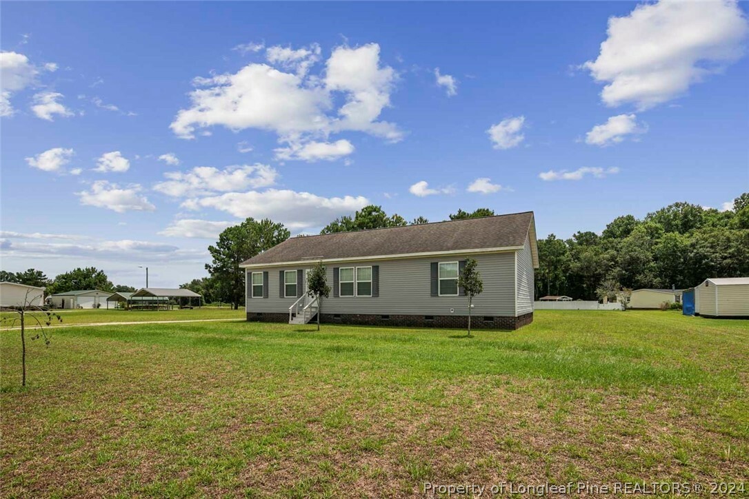 Property Photo:  14147 Nc 72 Highway E  NC 28369 