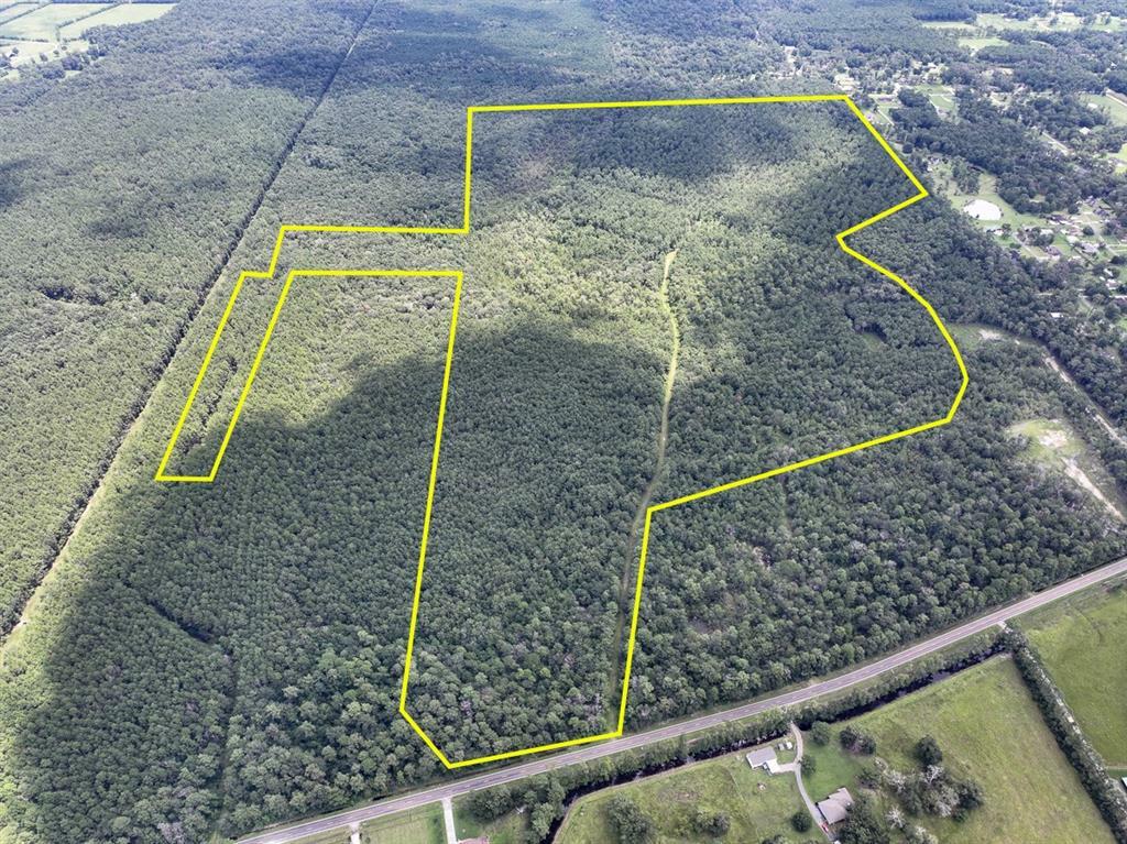 Property Photo:  0 Fm 1136  TX 77632 