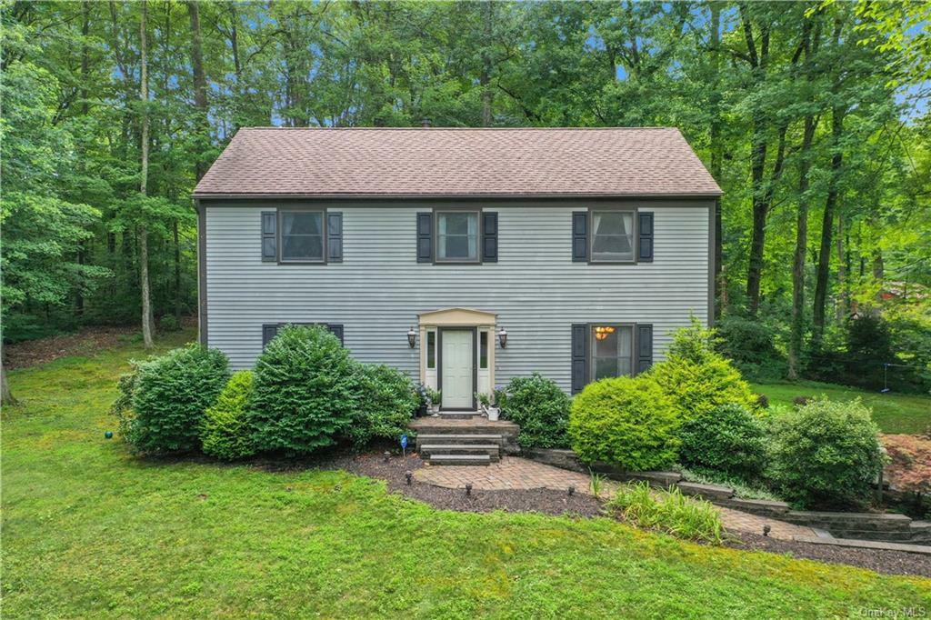 Property Photo:  11 Youngs Lane  NY 12486 