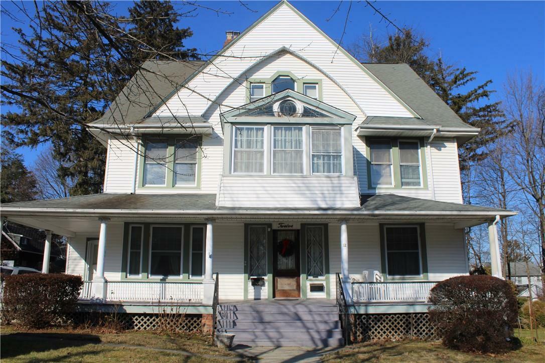 Property Photo: 12 Lenox Avenue NY 10603