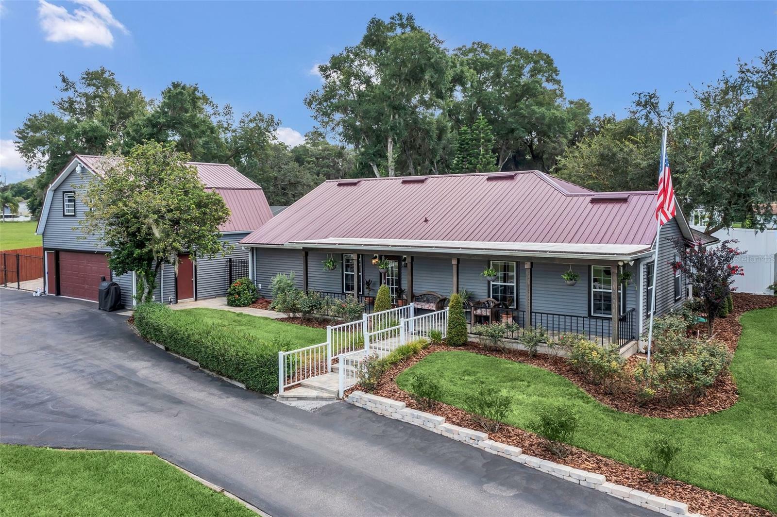 Property Photo:  841 Votaw Road  FL 32703 